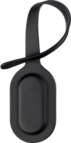 Recycled PU tag Kaia