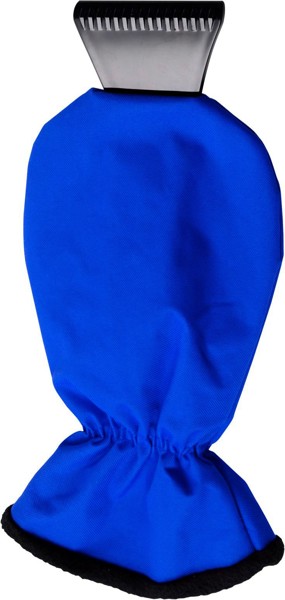 Grattoir à glace Ashton - bleu cobalt