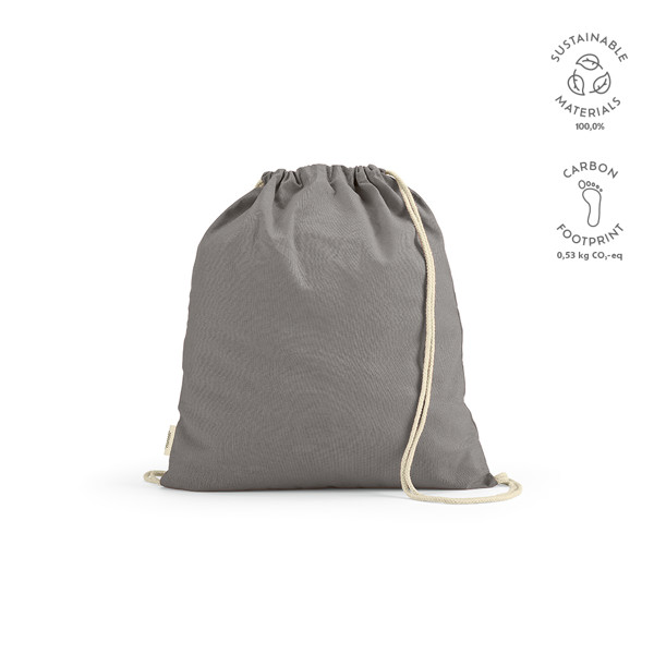 Lhotse Tote Bag - Šedá