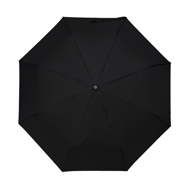 Maroso folding umbrella - Black
