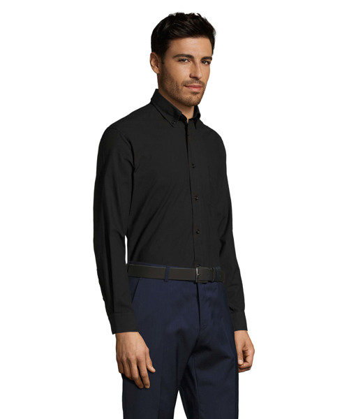 CAMISA BOSTON