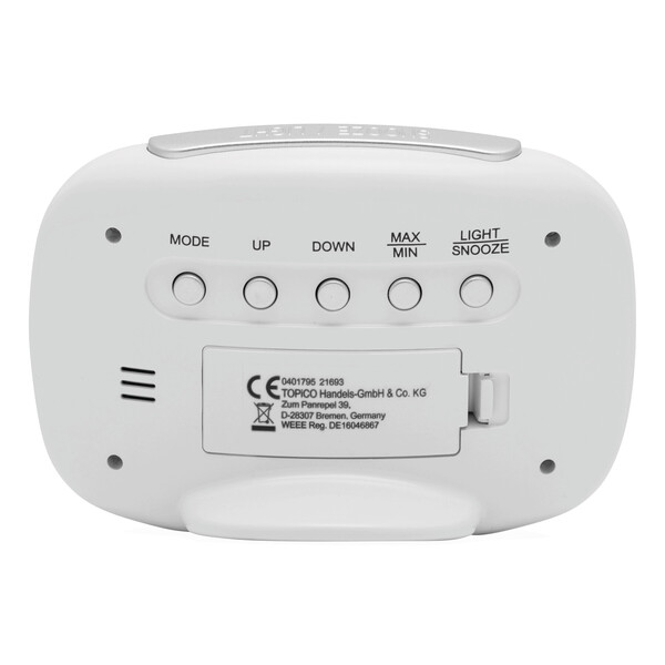 Weather Station Calor