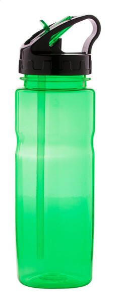 Tritan Sport Bottle Pion - Green
