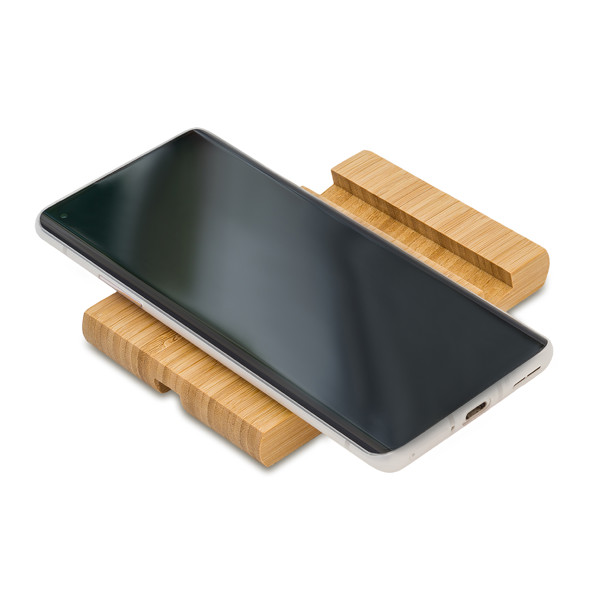 Houston Charger with stand function