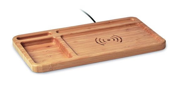 Wireless charger 5W Cleandesk