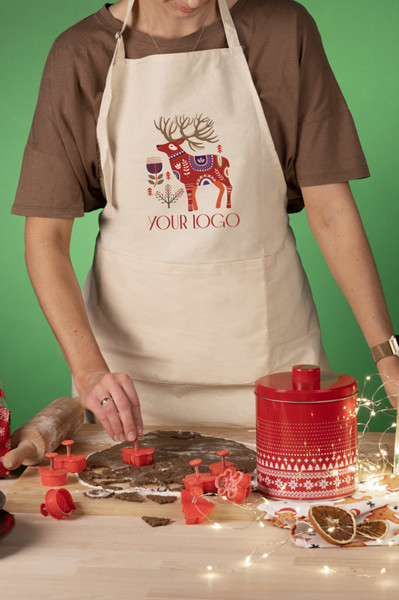 Apron RICE
