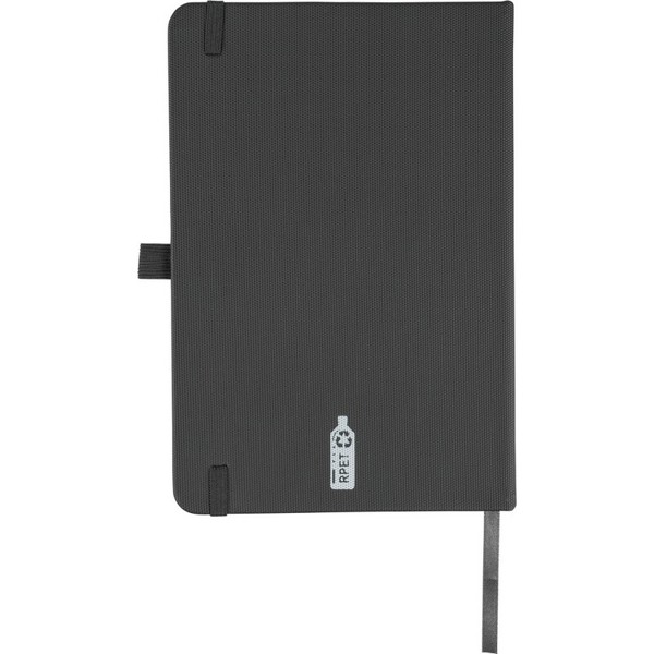 Notebook approx.. A5 - grey