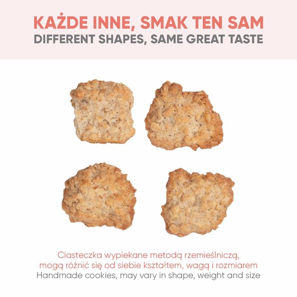 ADVERTISING OATMEAL COOKIES BOX