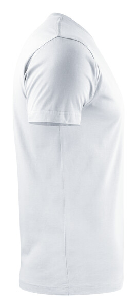 Printer Light T-shirt RSX White XL