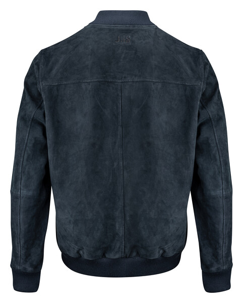 Harvest Heritage Jacket Navy XXL