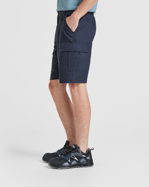 Bermudas Amazonas - AZUL MARINHO / 3XL