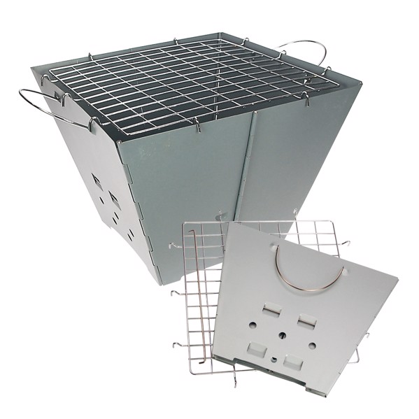 Barbecue "Braai"