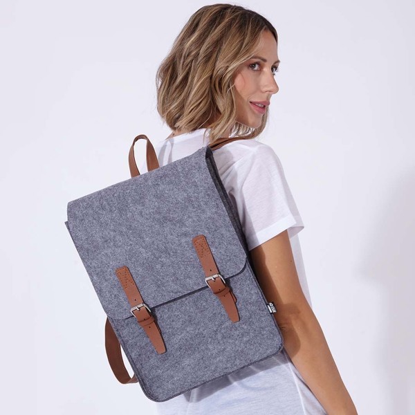 Bundle: New team member Ecofriendly Bundle (Pen + Notebook + Bottle + Tshirt + Backpack)