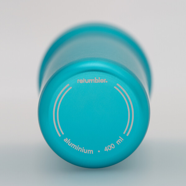 Gobelet VIVERO LIGHT - cyan