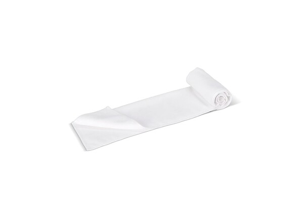 R-pet terry towel 30x80cm (300g/m²) sublimation