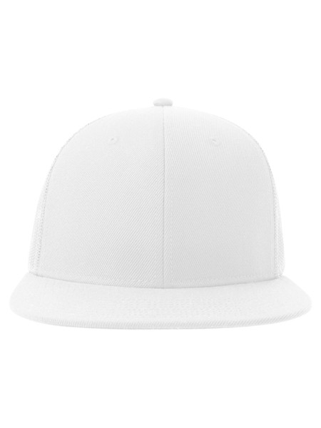 Snap Mesh-S - White White