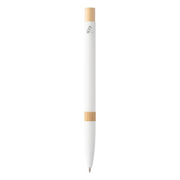 Ballpoint Pen Miraboo - White