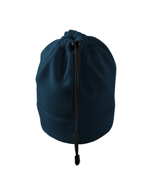 Fleece Čepice Unisex Malfini® Practic - Námořní Modrá / uni