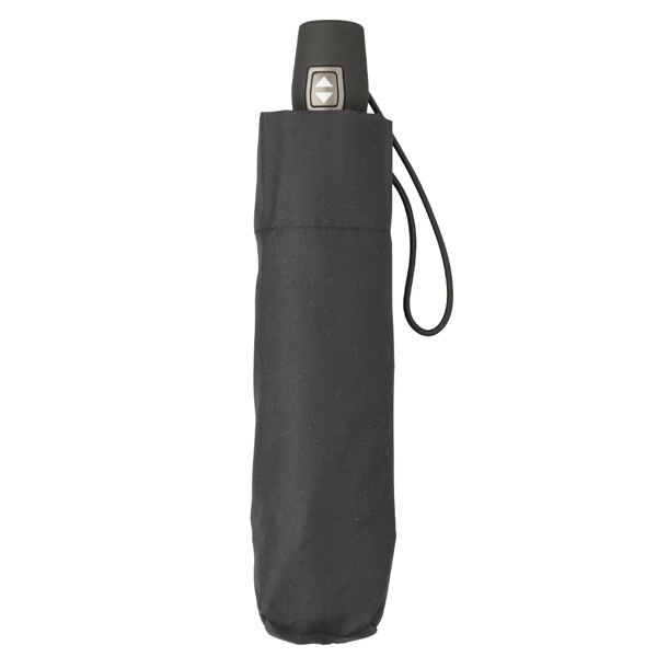 Taschenschirm CHELSEA - Schwarz