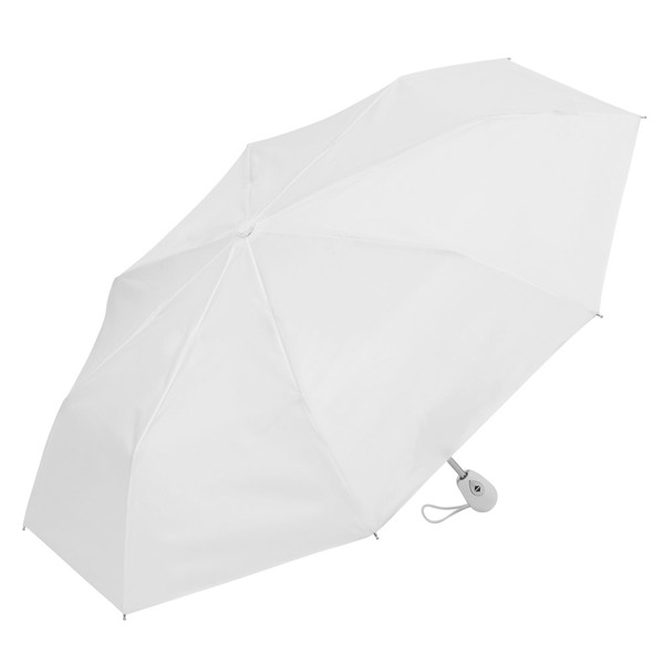 Taschenschirm FICTION - Weiss