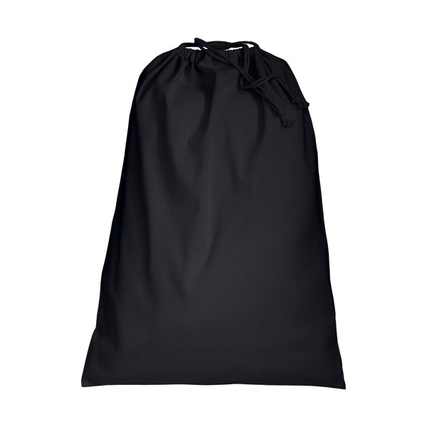 120 G/M2 Cotton Drawstring Bag 50 X 75 Cm