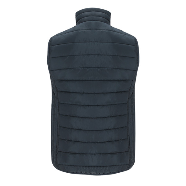 Gilet Femme Cashel - Noir / XL