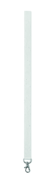 Cordon papier graine a/crochet Lansee