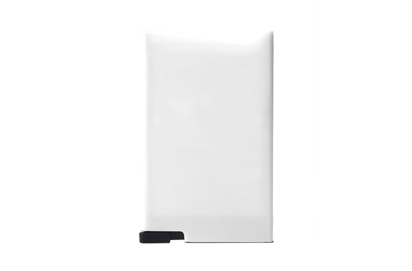 RFID kortholder ABS - Hvid