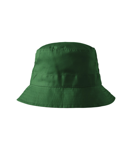 Klobouček Unisex Malfini® Classic - Lahvově Zelená / uni