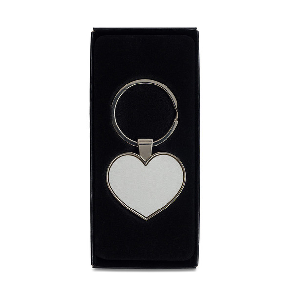 Amore mio keyring