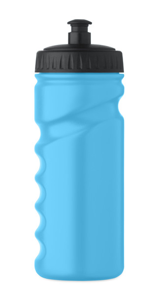 Sport bottle 500ml Spot Fresh - Turquoise