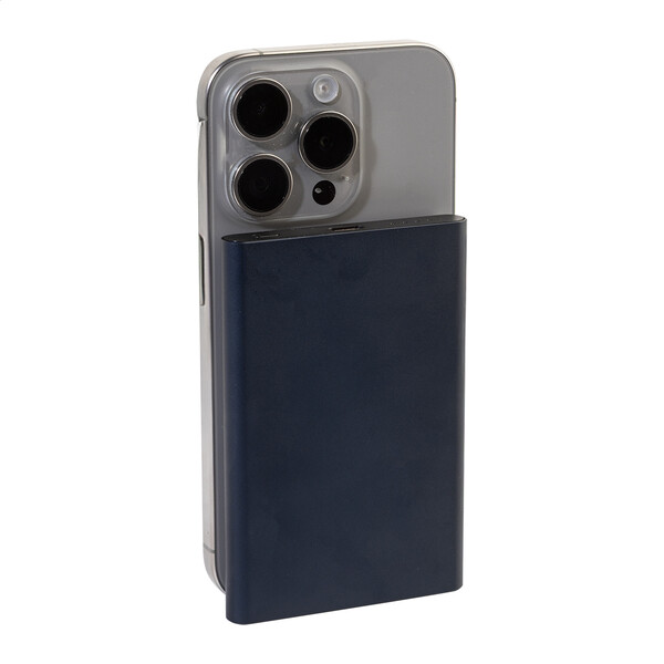 Power bank RaluStick - Bleu Foncé