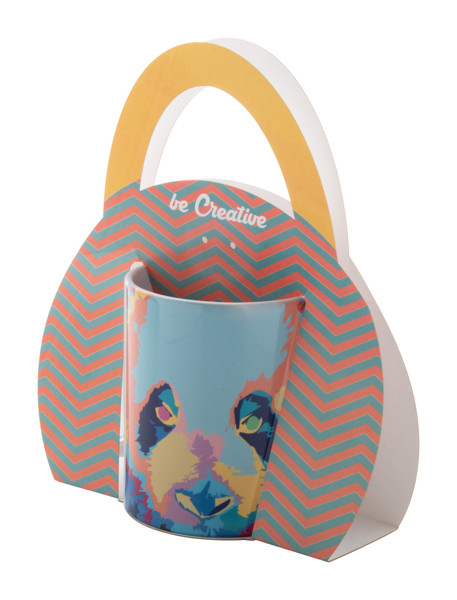 Mug Carry Holder CarryMug