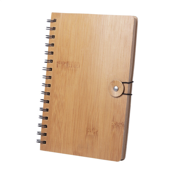 Notebook Pipiwai