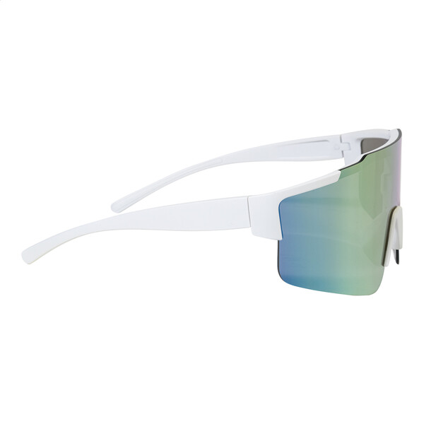 RPC sport napszemüveg Aerospin - Fehér