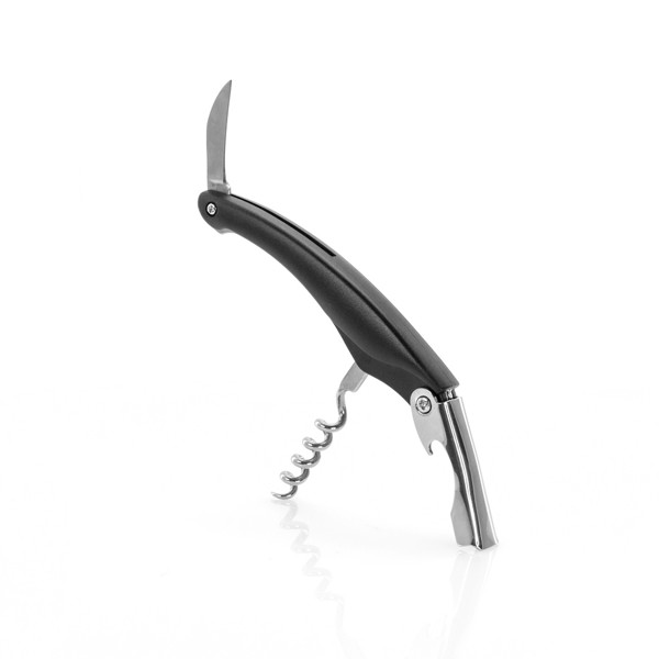 Corkscrew Mac - Red