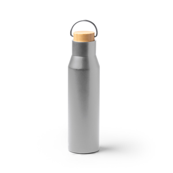 Bottle Meyer - Silver