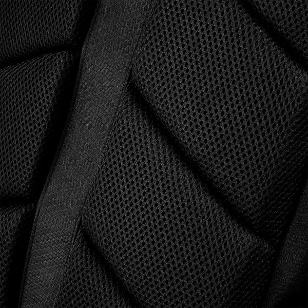 Urban Commute Backpack - Black / ONE SIZE