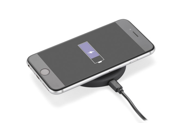 Wireless charger LUMEE 10W - white