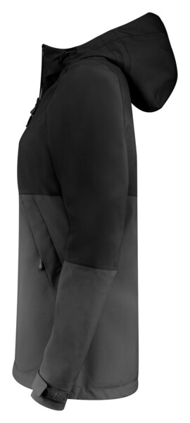 Harvest Northville Woman Jacket Black XS