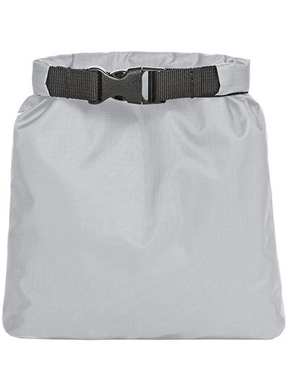 Drybag Safe 1,4 L - Silver / 22 x 25 cm