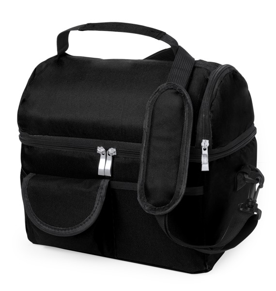 Bolsa Refrigeradora Bemel - Preto