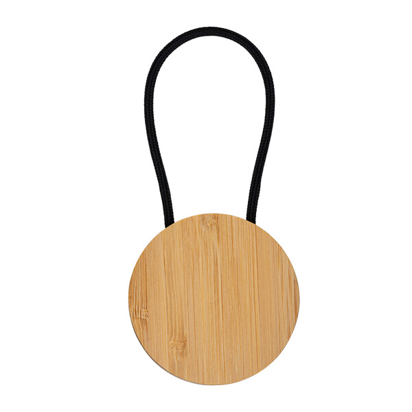 Câble de Charge 4 en 1 CONVERTICS BAMBOO EVO - marron