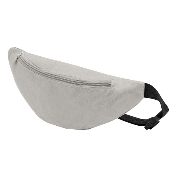 Gürteltasche Belly - Grau