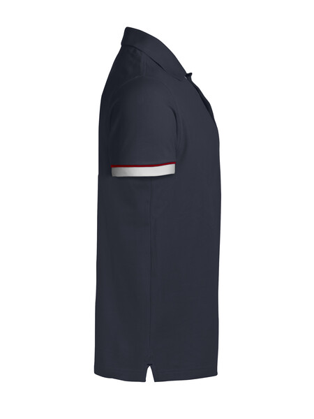 Harvest Anderson Pique Navy L