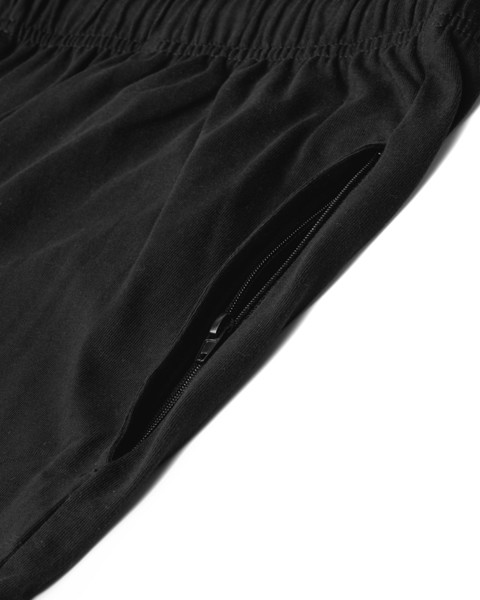 Pantalón Coria - Negro / L