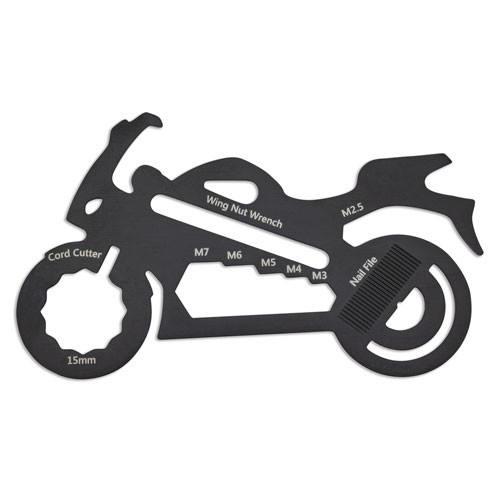MULTIFUNCTION TOOL "MONTY"