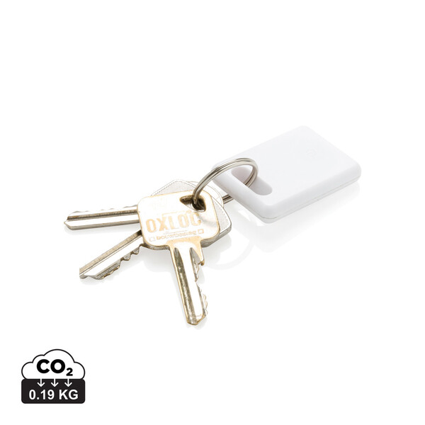 Bluetooth-võtmeleidja Square Key Finder 2.0
