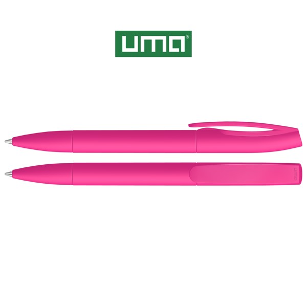 CORAL GUM - magenta