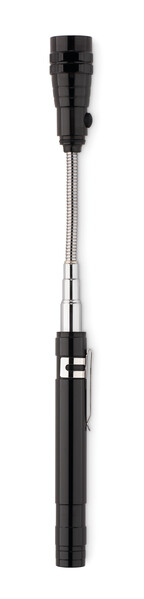Lampe extensible Strech-Torch - Noir